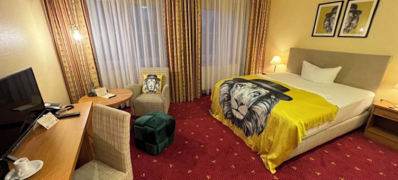 达斯塞拉布劳恩瑞克(Das Seela Braunschweig)图片