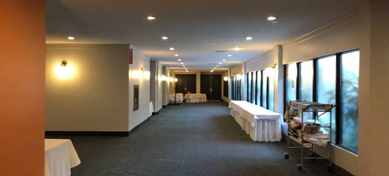 拉萨格奈 - 酒店及会议中心(La Saguenéenne - Hôtel et Centre de Congrès)图片