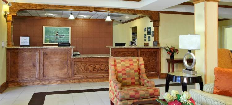 休斯顿-伍德兰Homewood Suites by Hilton(Homewood Suites by Hilton Houston - Woodlands)图片