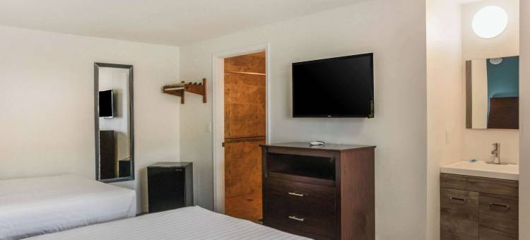 罗德威酒店(Rodeway Inn)图片