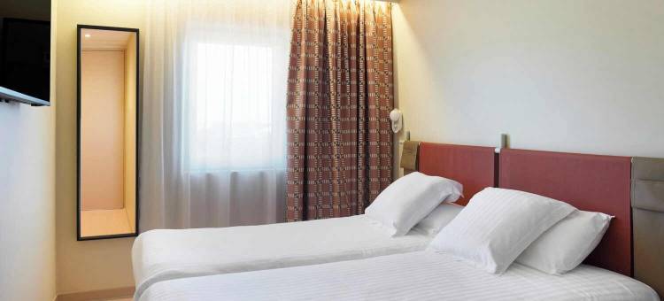 胜利酒店(Hotel des Victoires - Restaurant)图片