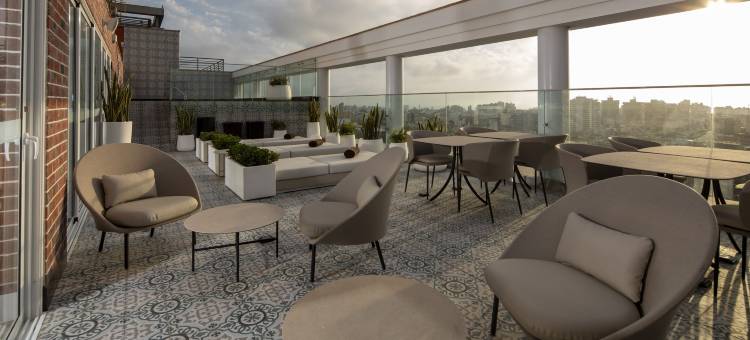 Casa Andina Premium San Isidro图片