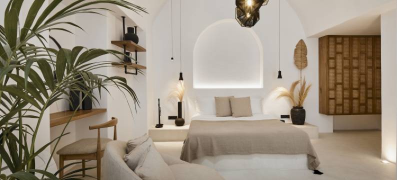 你与我套房酒店(You and Me Suites)图片