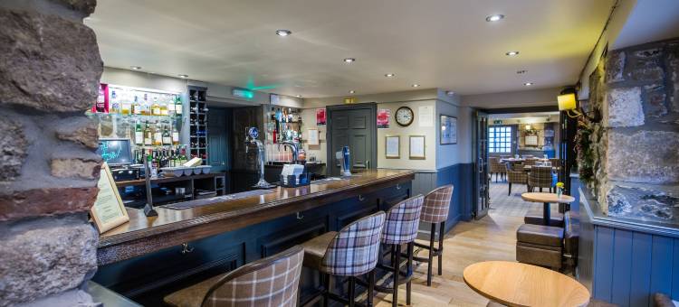 玛丽卡特之家酒店(Maryculter House)图片