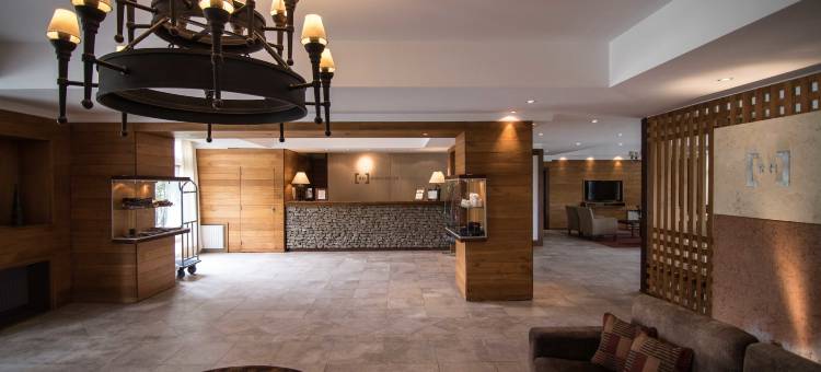 罗切斯特埃尔卡拉法特酒店(Rochester Calafate)图片