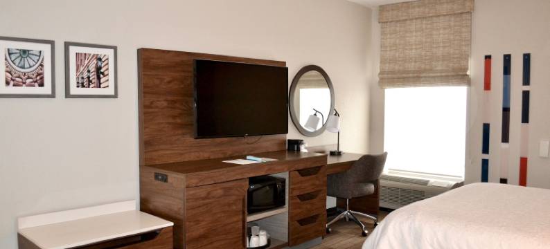 麦地那欢朋酒店(Hampton Inn Medina)图片