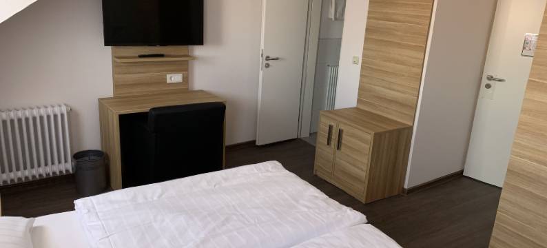 威尔加尼酒店(Hotel Well Garni)图片