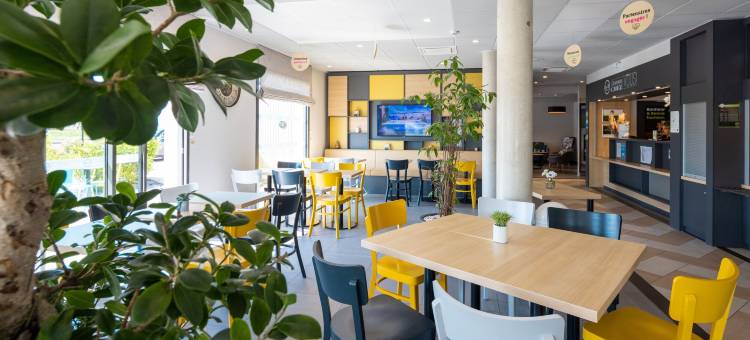 B&B特鲁瓦奥特莱斯酒店(B&B HOTEL Troyes Magasins d'usine)图片