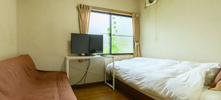 Tabist 龙见商务酒店 松阪(Tabist Tatsumi Business Hotel Matsusaka)图片