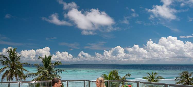 马尔代夫西萨尔特酒店(Seasalter Maldives)图片