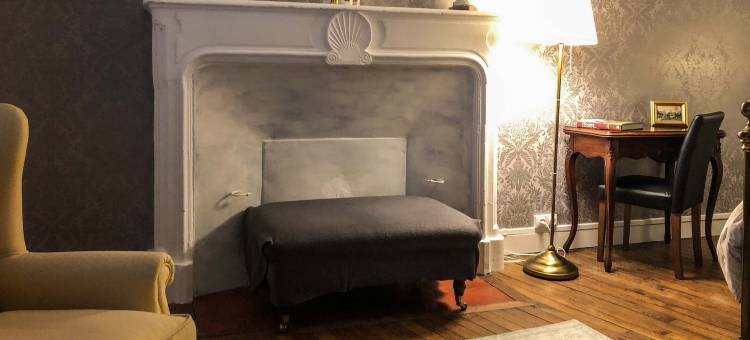 蓝色自行车客栈(La Bicyclette Bleue)图片