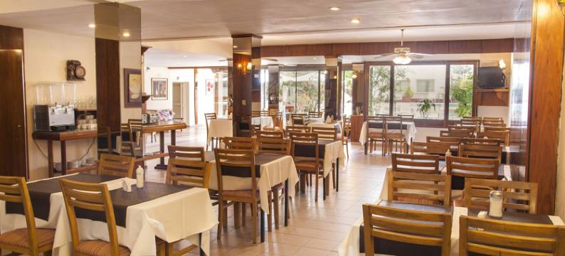 卡罗洛酒店(Hotel Carollo)图片