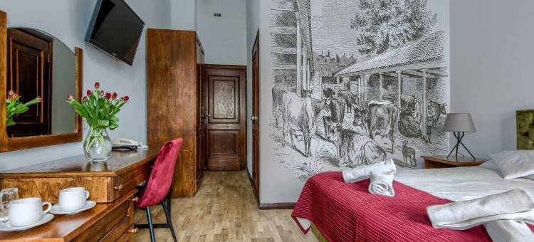 卡丁尼弗瓦克SPA酒店(Kadyny Folwark Hotel & Spa)图片