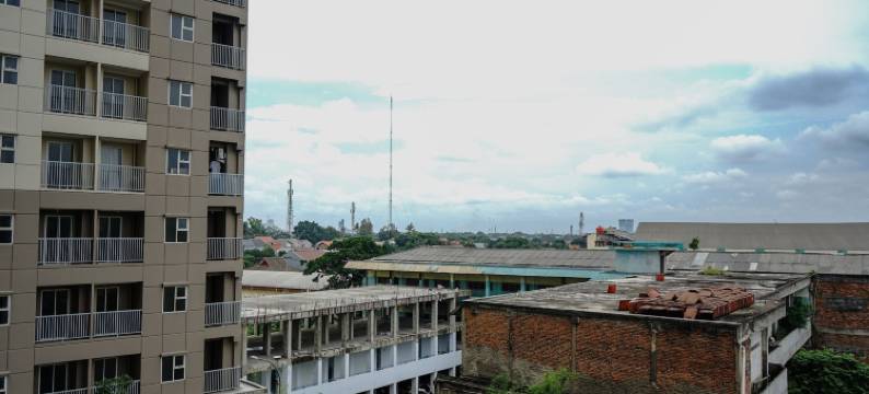 时尚高雅的Baileys公寓(Stylish and Posh Studio Baileys Apartment)图片