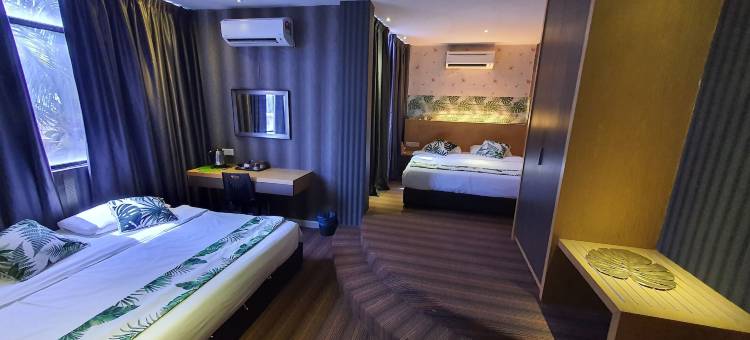 宏伟水疗酒店(Grandeur Hotel and Spa)图片
