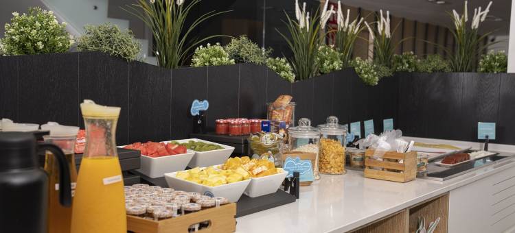 梅加海洋与温泉酒店(Hotel Meiga do Mar & Spa)图片