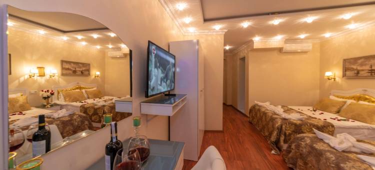 魅力酒店(Charm Hotel)图片