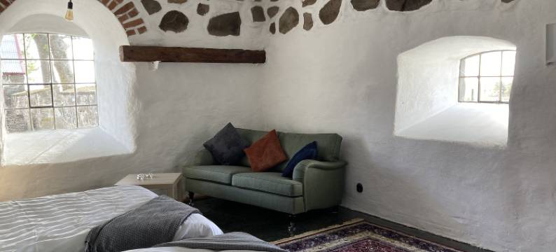 Roslövs gård B&B图片