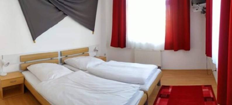 潘森匹克贝罗酒店(Picobello Pension)图片