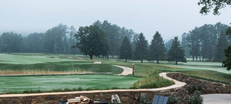 韦恩斯维尔旅馆及高尔夫俱乐部 - 希尔顿启缤精选酒店(Waynesville Inn and Golf Club, Tapestry Collection by Hilton)图片