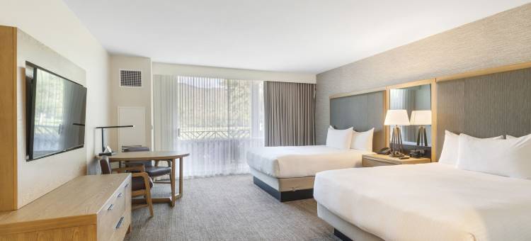 帕拉梅萨高尔夫度假酒店(Pala Mesa Resort)图片