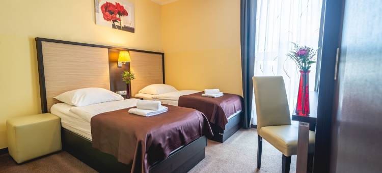 海军上将娱乐场酒店普图伊(Casino & Hotel Admiral Ptuj)图片