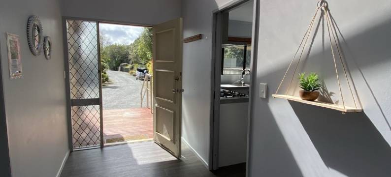 Motuoapa Bay小屋(Motuoapa Bay Chalets)图片