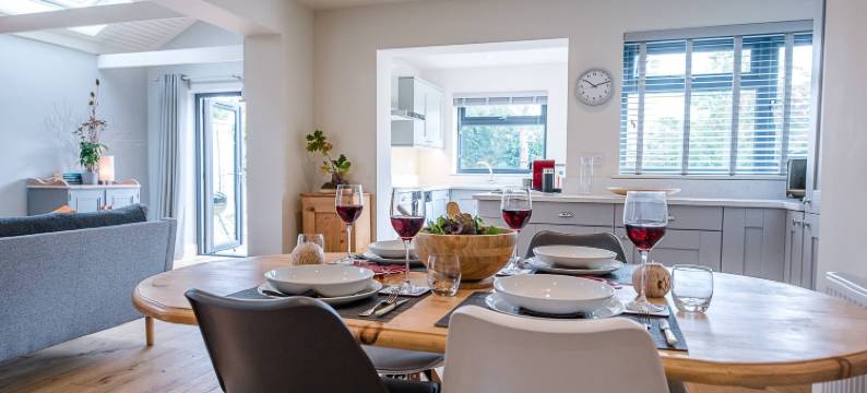 节日之家, Snape(Festival House, Snape)图片