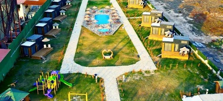 Lavira微小房屋村(Lavira Tiny House Village)图片