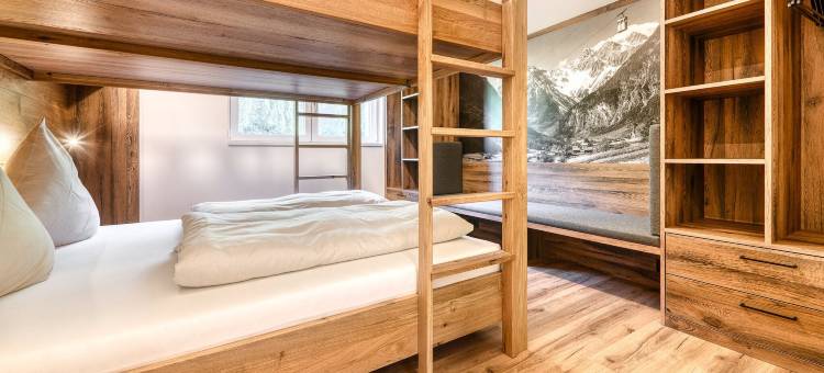 布兰德纳胡斯(Brandnerhus by A-Appartments)图片