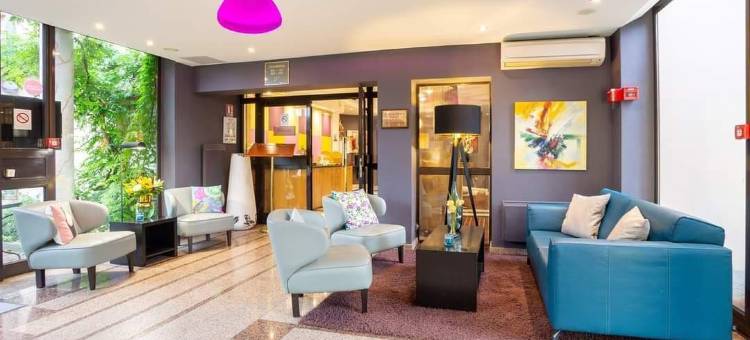 水晶餐厅酒店(Hotel Restaurant Crystal)图片