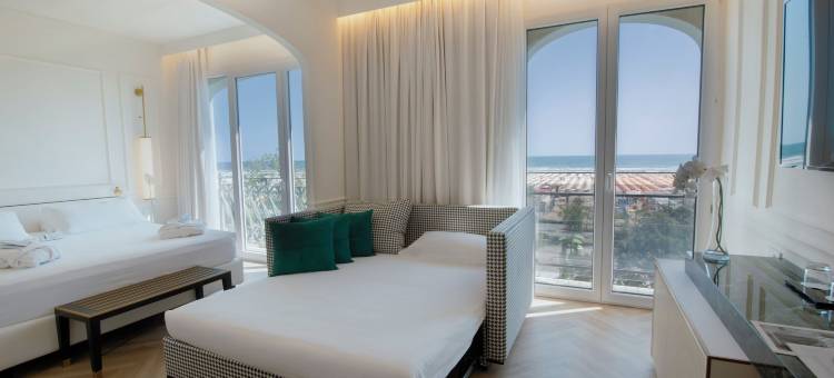 德朗德瑞斯酒店(Hotel de Londres)图片