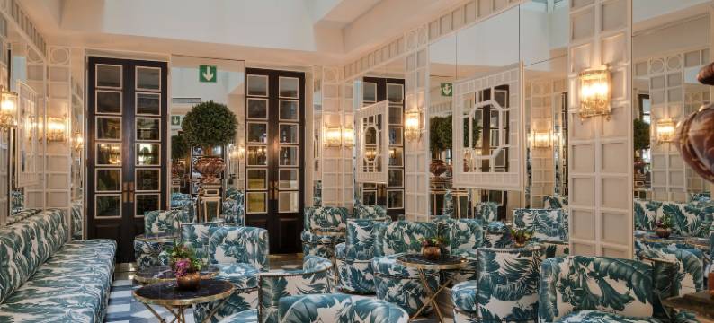 瑞雷斯&城堡传统酒店(Relais & Châteaux Heritage Hotel)图片