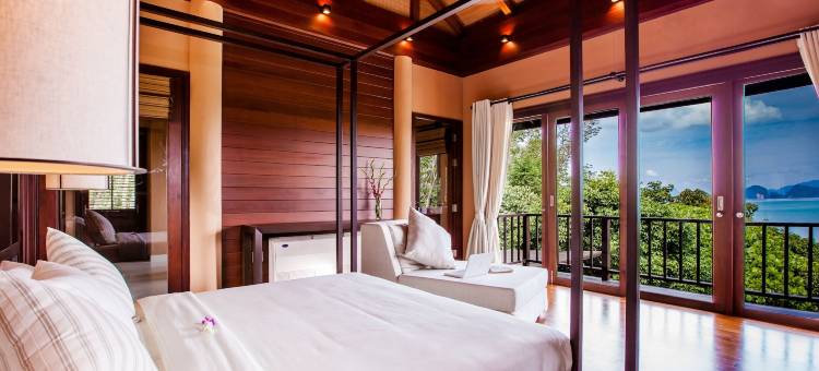 丽迪雅别墅(Villa Lydia, Koh YAO Noi)图片