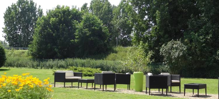 罗恩南/瓦德勒伊布里特酒店(Brit Hotel Rouen Sud Val de Reuil)图片