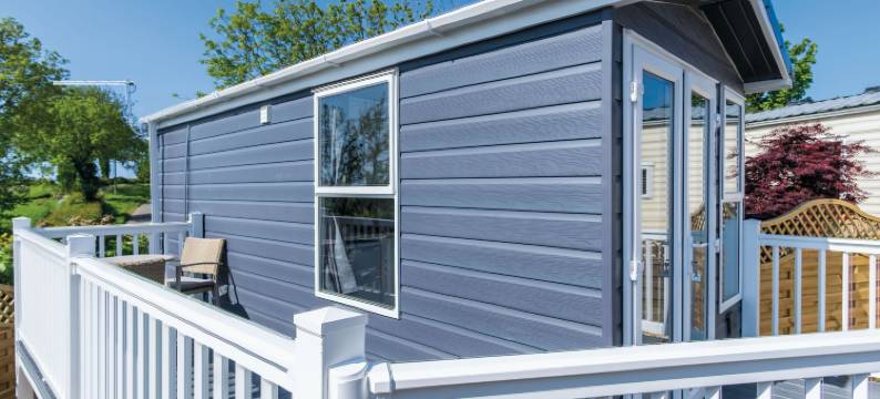 阿姆罗斯的单卧室小屋 - 工作室(The Studio - 1 Bedroom Cabin - Amroth)图片