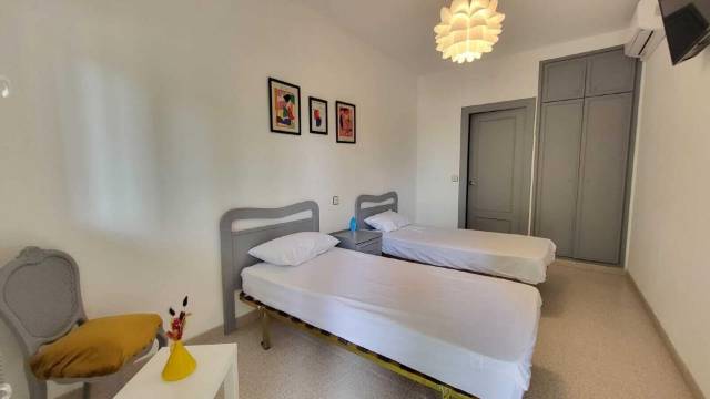 Montalbán的圣马丁招待所(Hostal San Martin de Montalbán)