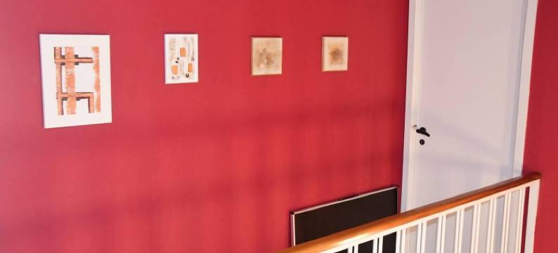 可爱的小镇公寓 - 可住5人，带停车位和花园(Lovely Town Apartment - Sleeps 5 Parking & Garden)图片