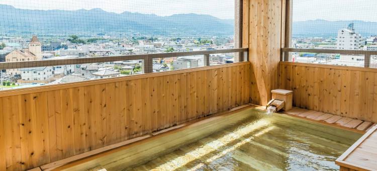 古柏园酒店(HOTEL KOHAKUEN)图片