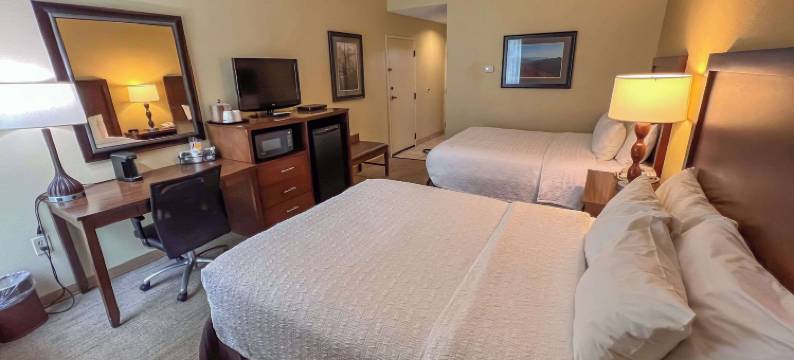 切罗基酒店(Cherokee Inn)图片