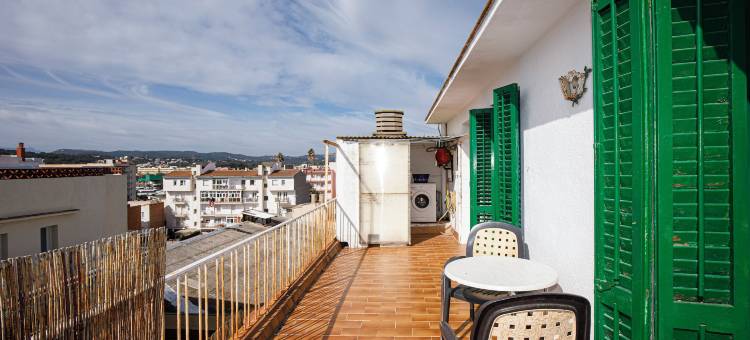 酒店 Casa Mas(Hotel Casa Mas)图片