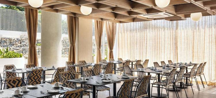 温德姆圣马尔塔阿鲁纳海滩俱乐部公寓(Wyndham Residences Santa Marta Aluna Beach Club)图片