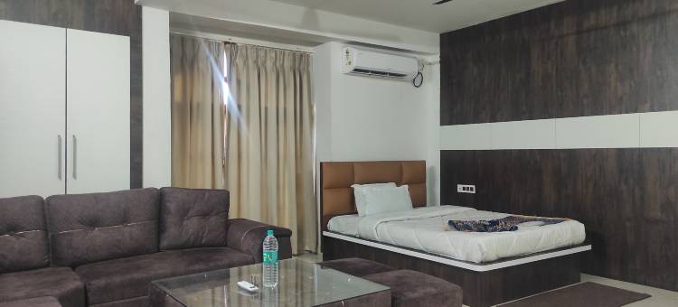 SG Hub塔酒店(Hotel SG Hub Tower)图片