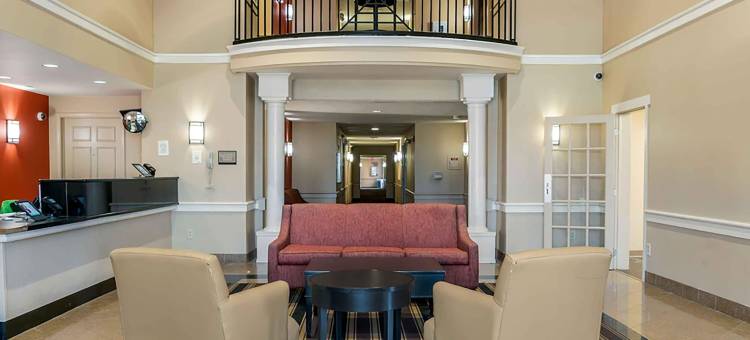 Baymont by Wyndham Auburn Hills South(Baymont by Wyndham Auburn Hills South)图片