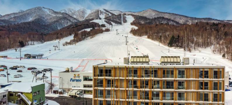 凤凰富良野(Fenix Furano)图片