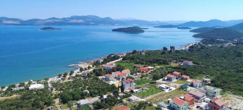 Gusti公寓(Apartments Gusti)图片