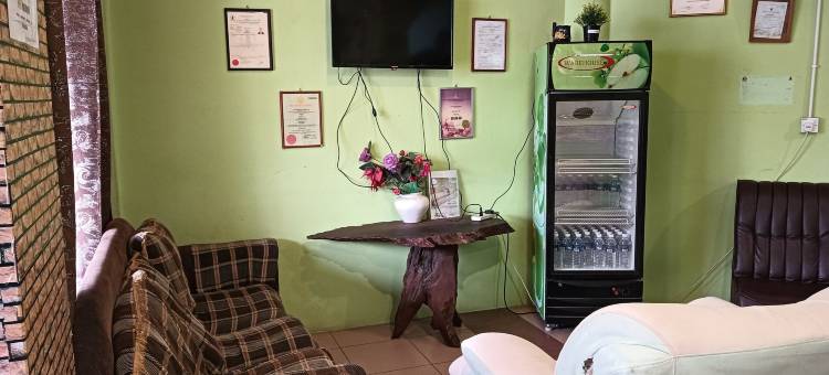 Wawasan旅馆(Hotel O Wawasan Inn)图片