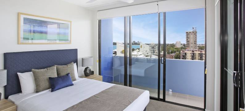 直营精选 - 海洋微风穆魯拉巴酒店(Direct Collective - Sea Breeze Mooloolaba)图片