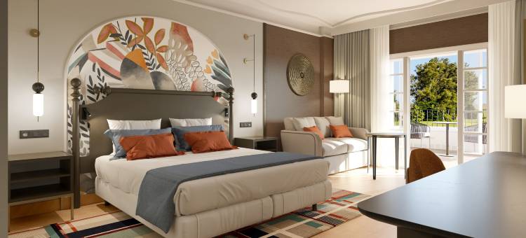 拉曼加俱乐部高尔夫及水疗中心君悦酒店(Grand Hyatt la Manga Club Golf and Spa)图片