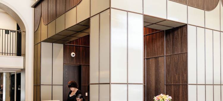 鹭酒店老城亚历山德里亚(Hotel Heron Old Town Alexandria)图片